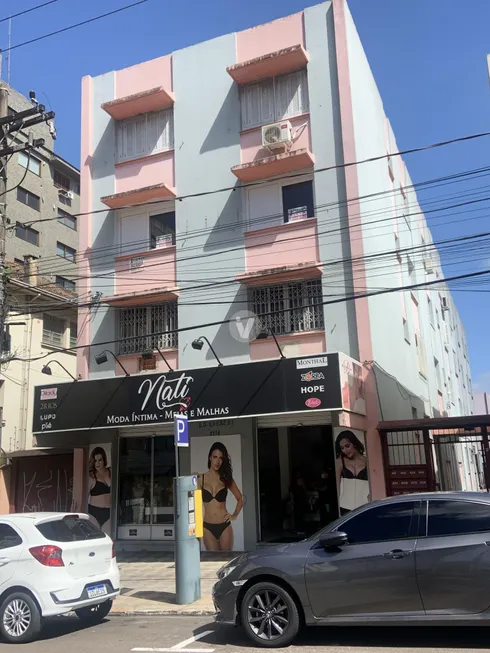 Foto 1 de Apartamento com 2 Quartos para venda ou aluguel, 82m² em Nossa Senhora de Fátima, Santa Maria