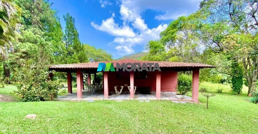 Foto 1 de Fazenda/Sítio com 3 Quartos à venda, 31m² em Zona Rural, Conceição do Pará