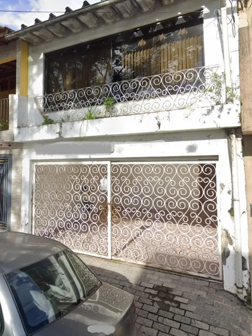 Foto 1 de Casa com 4 Quartos para venda ou aluguel, 180m² em Vila Vera, São Paulo