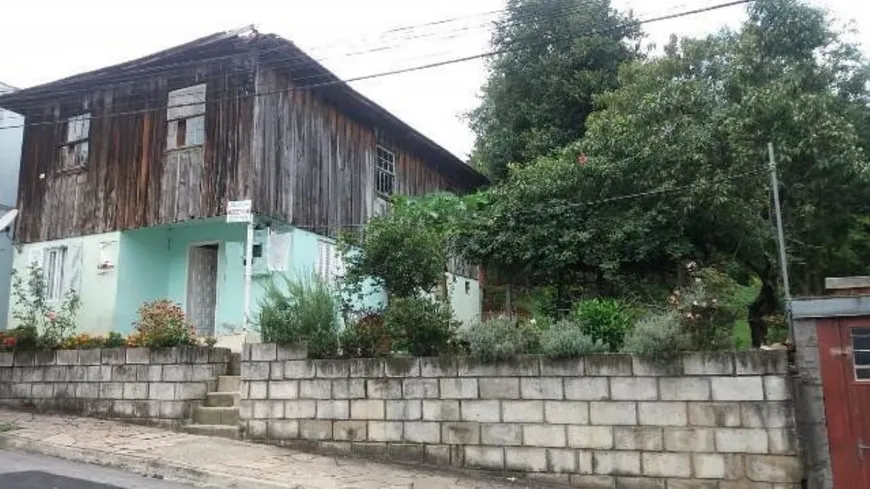 Foto 1 de Lote/Terreno à venda, 660m² em Marechal Floriano, Caxias do Sul