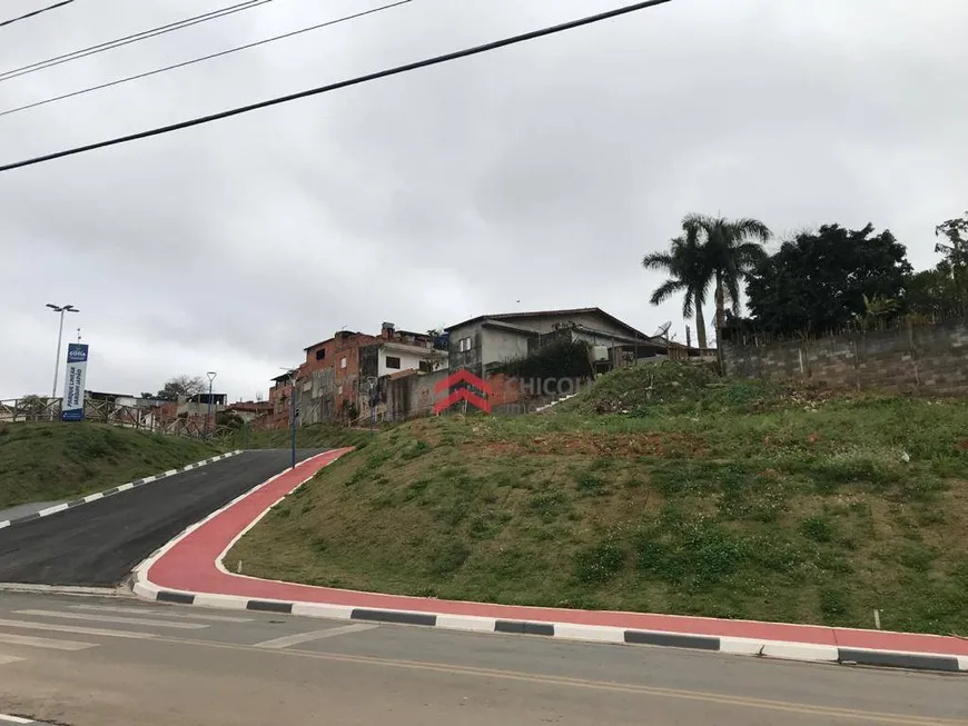 Foto 1 de Lote/Terreno à venda, 479m² em Aguassaí, Cotia