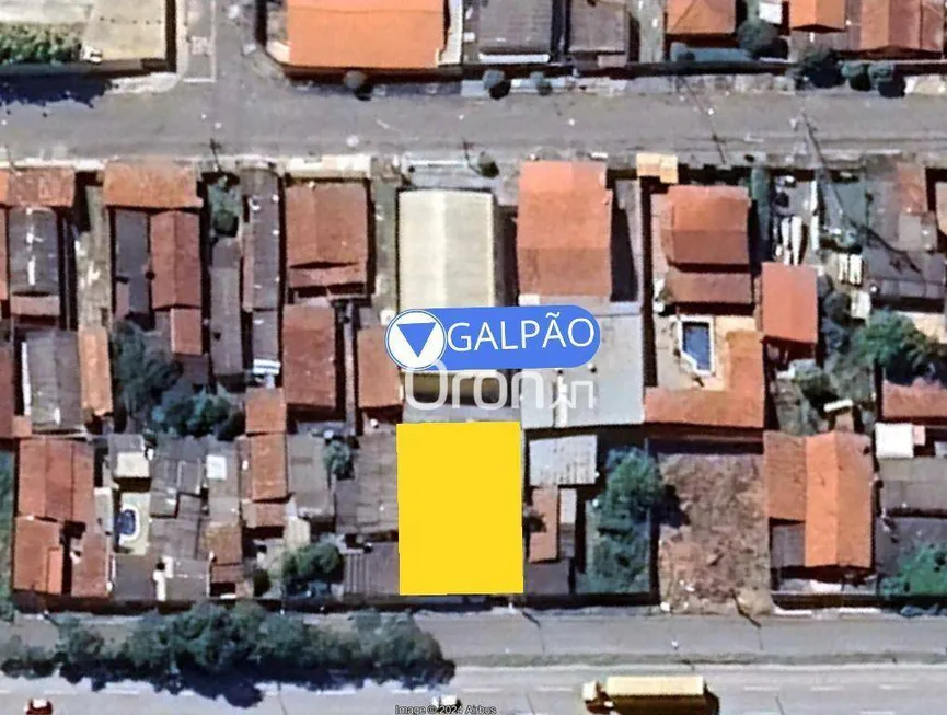 Foto 1 de Galpão/Depósito/Armazém à venda, 280m² em Setor Morais, Goiânia