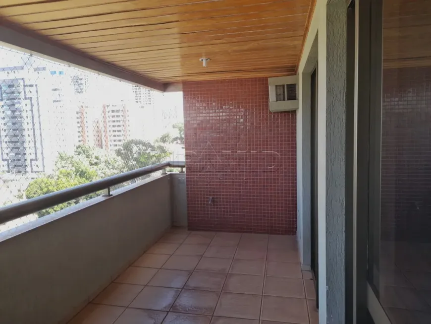 Foto 1 de Apartamento com 4 Quartos à venda, 170m² em Santa Cruz do José Jacques, Ribeirão Preto