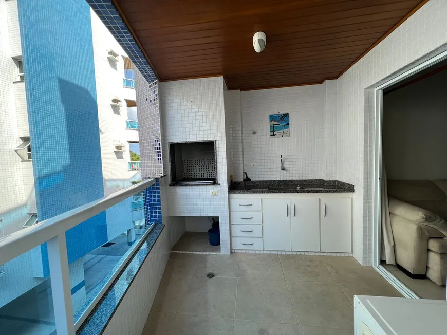 Foto 1 de Apartamento com 2 Quartos à venda, 80m² em Itaguá, Ubatuba