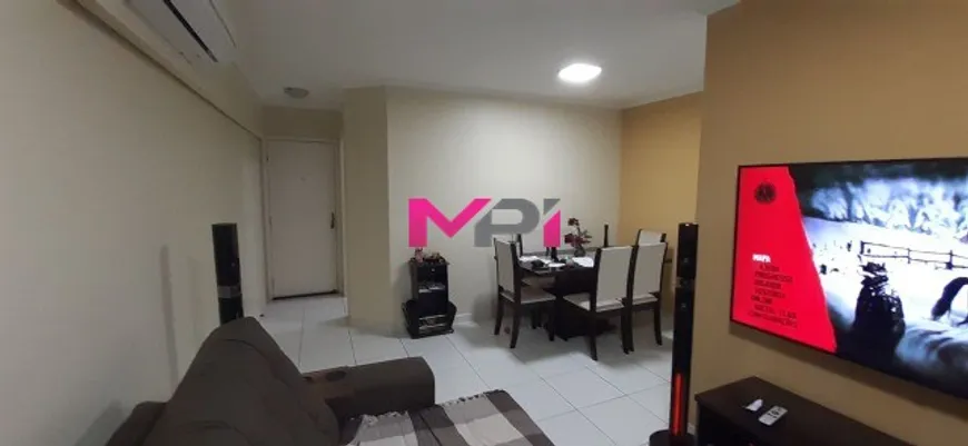 Foto 1 de Apartamento com 2 Quartos à venda, 66m² em Medeiros, Jundiaí