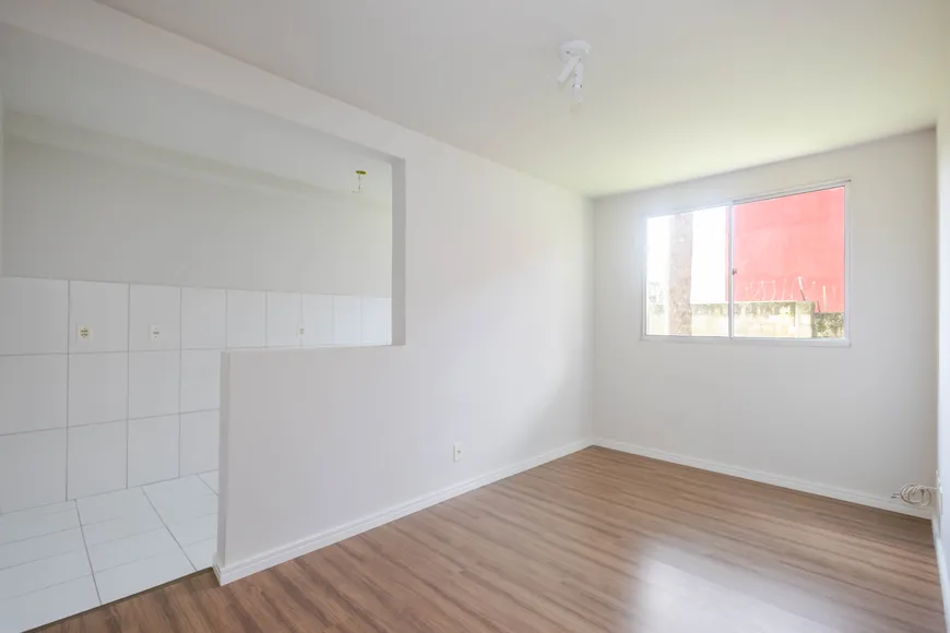 Foto 1 de Apartamento com 2 Quartos à venda, 51m² em Ina, São José dos Pinhais