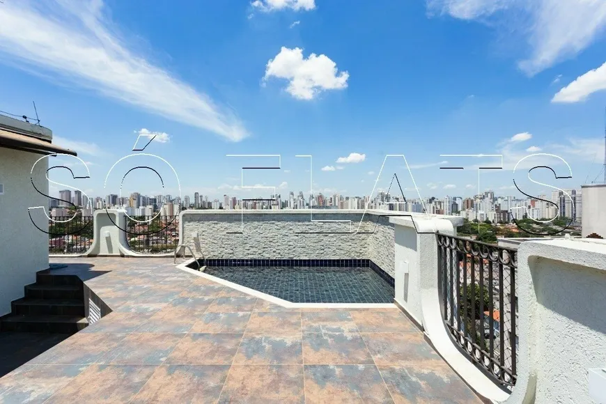 Foto 1 de Apartamento com 2 Quartos para alugar, 182m² em Moema, São Paulo
