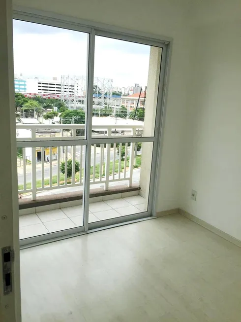 Foto 1 de Apartamento com 2 Quartos à venda, 51m² em Brás, São Paulo