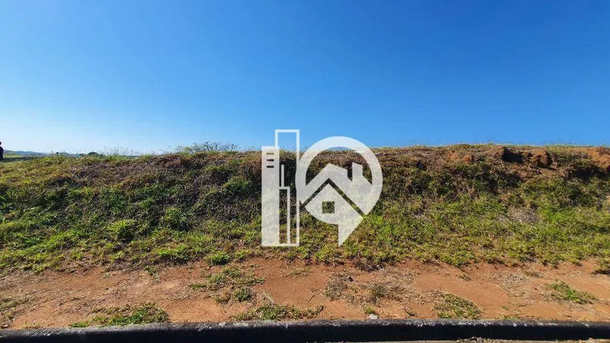 Foto 1 de Lote/Terreno à venda, 1046m² em Alto da Ponte, São José dos Campos