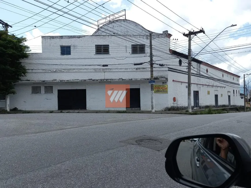 Foto 1 de Ponto Comercial para alugar, 280m² em Vila Nossa Senhora das Gracas, Taubaté