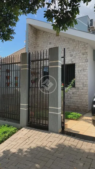 Foto 1 de Casa com 3 Quartos à venda, 112m² em Zona 28, Maringá