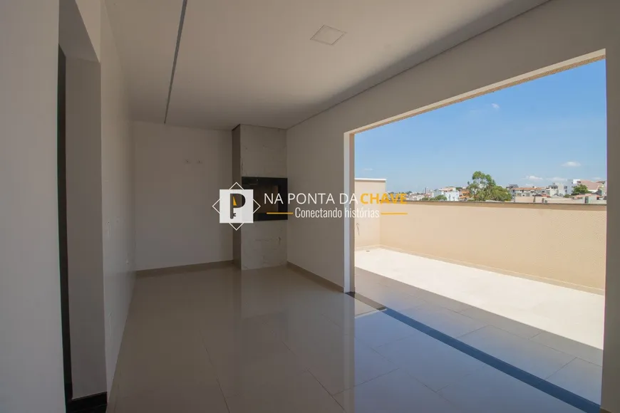 Foto 1 de Apartamento com 2 Quartos à venda, 92m² em Jardim Paraiso, Santo André