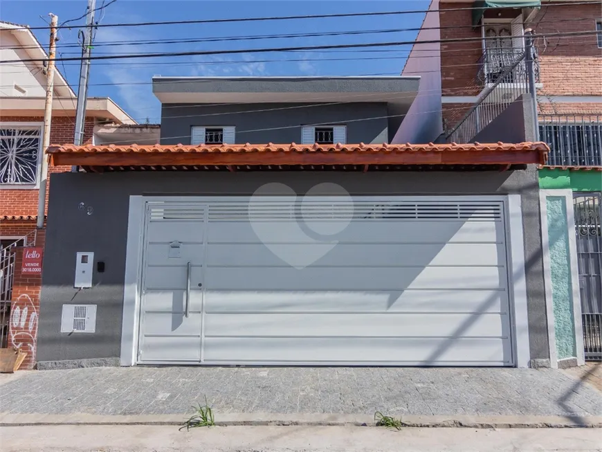 Foto 1 de Sobrado com 3 Quartos à venda, 170m² em Tremembé, São Paulo