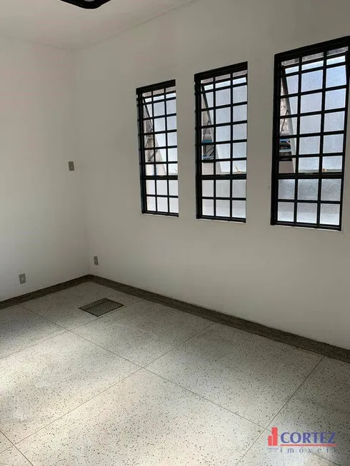 Foto 1 de Sala Comercial para alugar, 16m² em Centro, Rio Claro