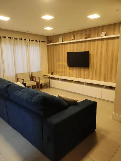 Foto 1 de Casa com 3 Quartos à venda, 125m² em Jardim Astro, Sorocaba