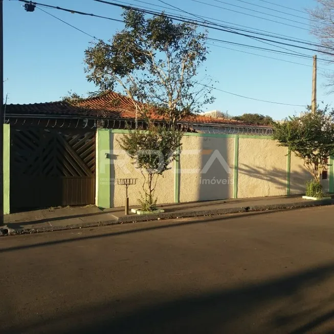 Foto 1 de Casa com 5 Quartos à venda, 324m² em Vila Brasília, São Carlos