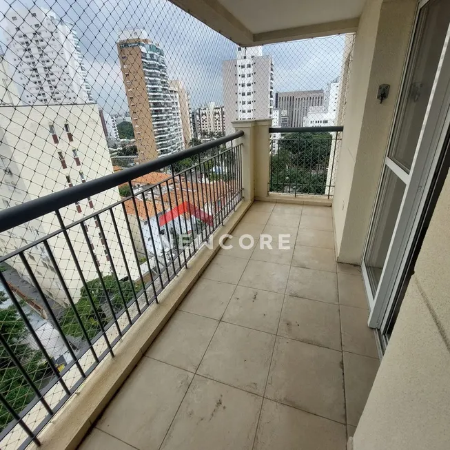 Foto 1 de Apartamento com 3 Quartos à venda, 108m² em Vila Mariana, São Paulo