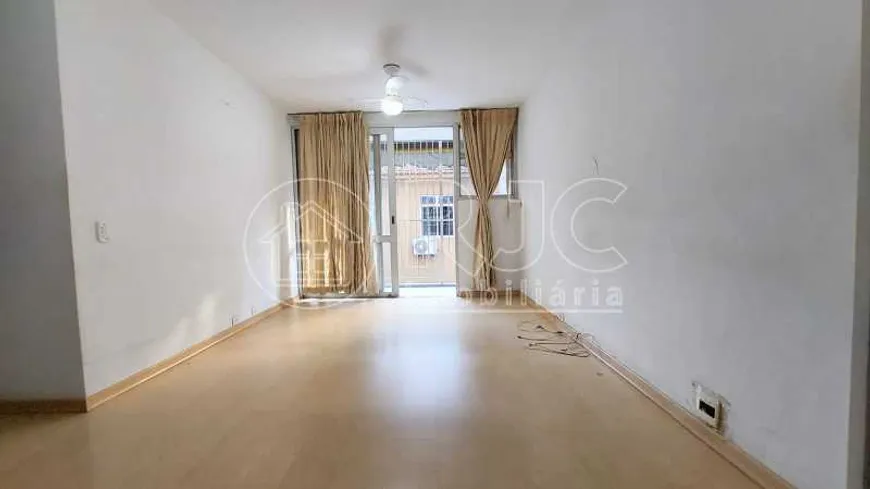 Foto 1 de Apartamento com 2 Quartos à venda, 78m² em Tijuca, Rio de Janeiro