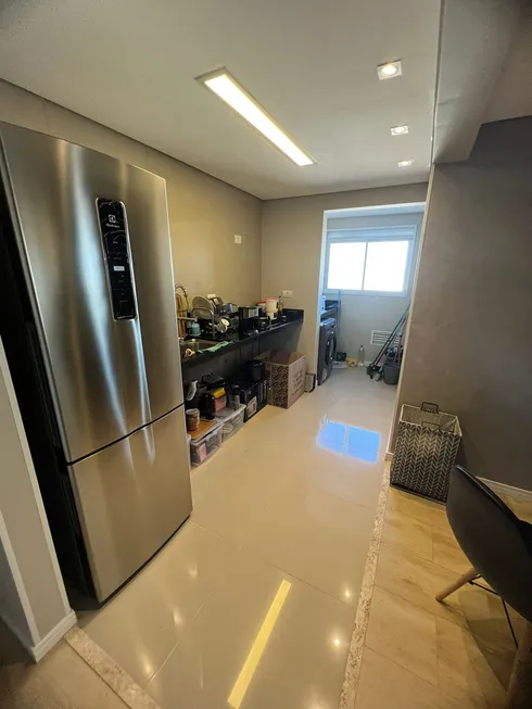 Foto 1 de Apartamento com 2 Quartos à venda, 59m² em Jardim Anny, Guarulhos