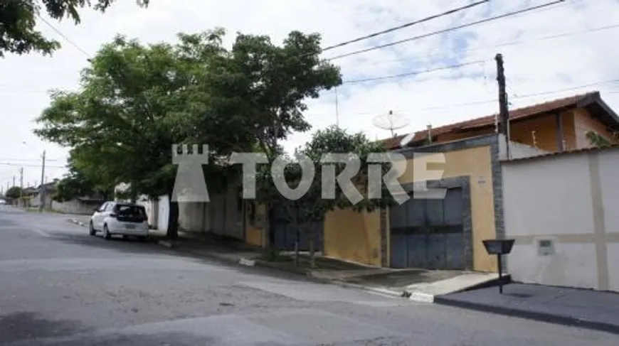 Foto 1 de Casa com 3 Quartos à venda, 180m² em Conjunto Habitacional Parque Itajaí, Campinas