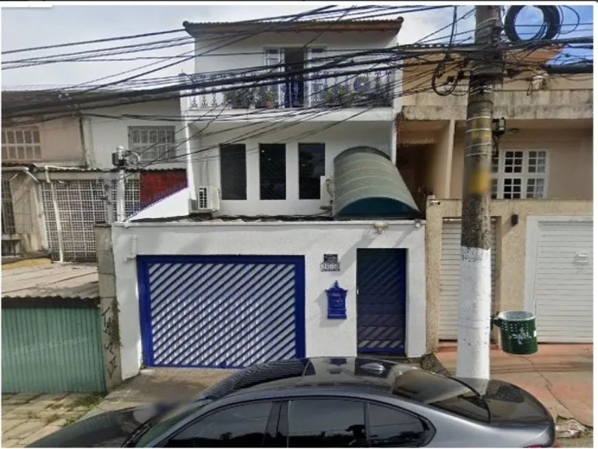 Foto 1 de Sobrado com 3 Quartos à venda, 200m² em Perdizes, São Paulo