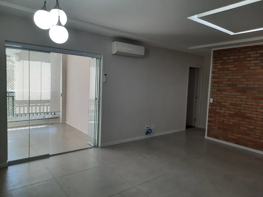 Foto 1 de Apartamento com 3 Quartos à venda, 109m² em Jardim Ana Maria, Jundiaí