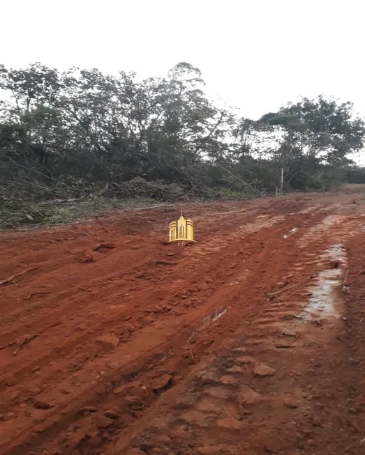 Foto 1 de Lote/Terreno à venda, 20000m² em São José, Esmeraldas