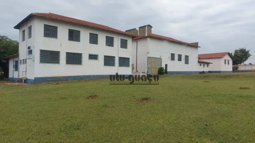 Foto 1 de Lote/Terreno para alugar, 16527m² em Vila Progresso, Itu