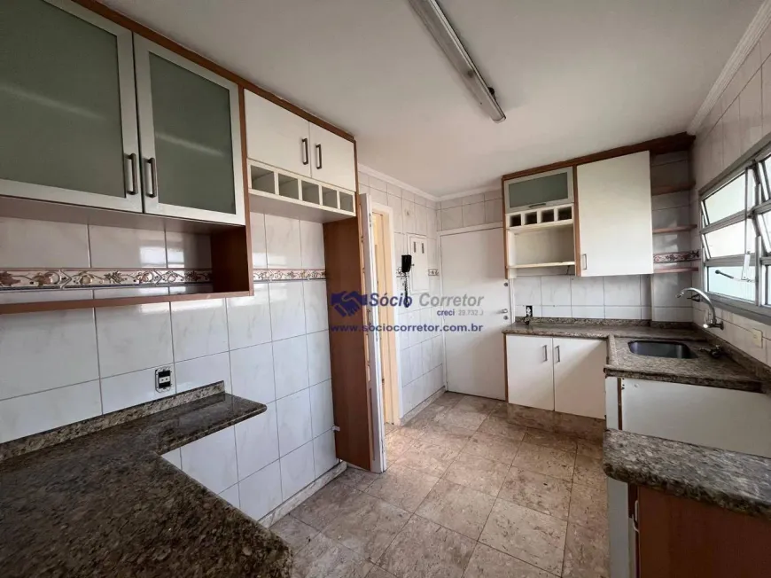 Foto 1 de Apartamento com 2 Quartos para alugar, 92m² em Freguesia do Ó, São Paulo