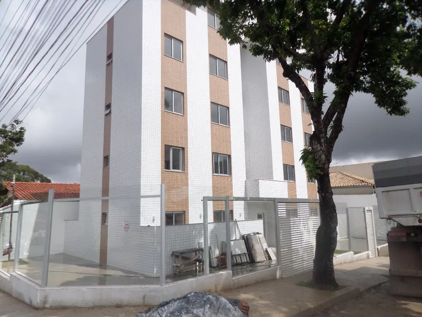 Foto 1 de Apartamento com 2 Quartos à venda, 45m² em Planalto, Belo Horizonte