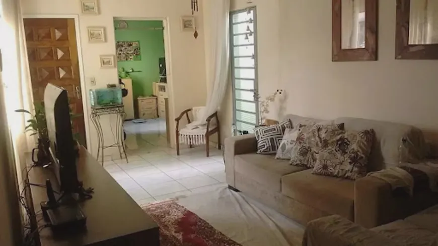 Foto 1 de Casa com 5 Quartos à venda, 320m² em Anhangabau, Jundiaí