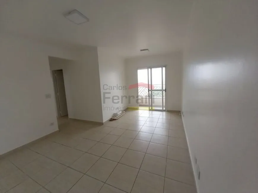 Foto 1 de Apartamento com 3 Quartos à venda, 82m² em Vila Gustavo, São Paulo