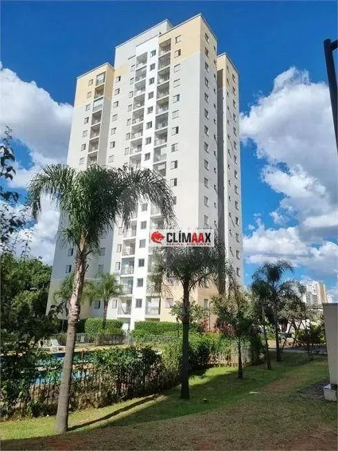 Foto 1 de Apartamento com 3 Quartos à venda, 79m² em Alto da Lapa, São Paulo