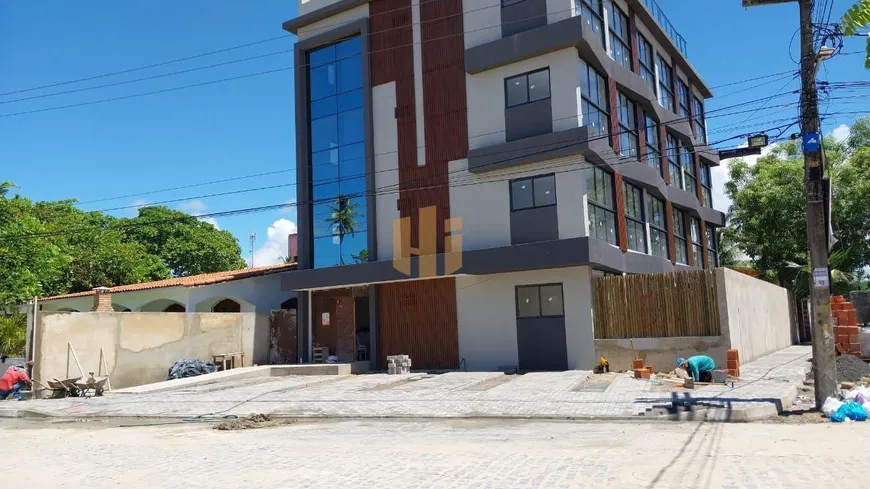 Foto 1 de Flat com 1 Quarto à venda, 22m² em RIO ARIQUINDA, Tamandare