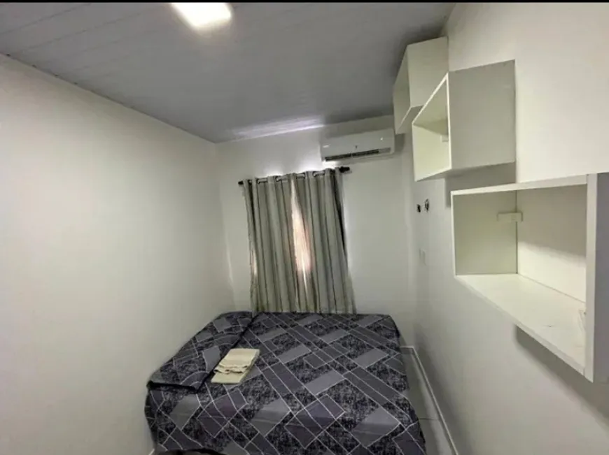 Foto 1 de Casa com 1 Quarto à venda, 60m² em Itapuã, Salvador