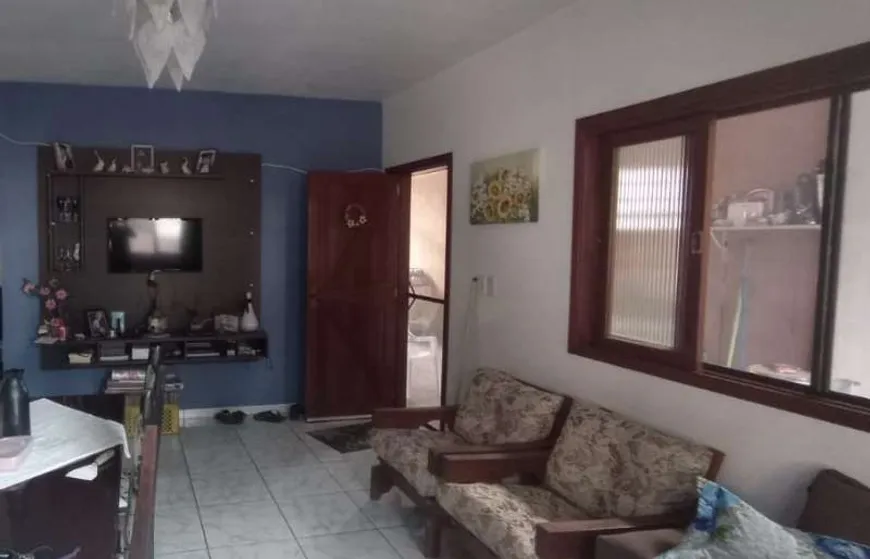 Foto 1 de Casa com 3 Quartos à venda, 360m² em Fátima, Canoas