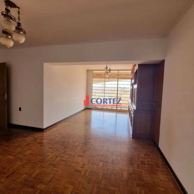 Foto 1 de Apartamento com 2 Quartos para alugar, 56m² em Centro, Rio Claro