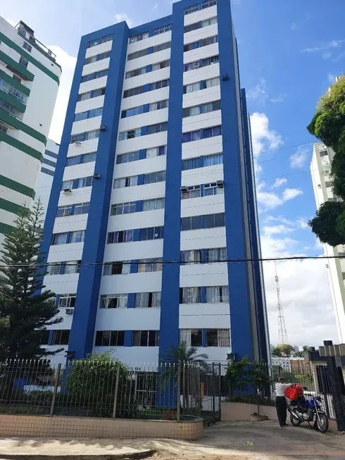 Foto 1 de Apartamento com 3 Quartos à venda, 67m² em Federação, Salvador