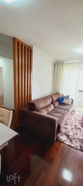 Foto 1 de Apartamento com 3 Quartos à venda, 70m² em Jabaquara, São Paulo