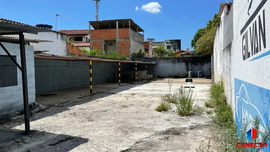 Foto 1 de Lote/Terreno à venda, 332m² em Parque Residencial Laranjeiras, Serra