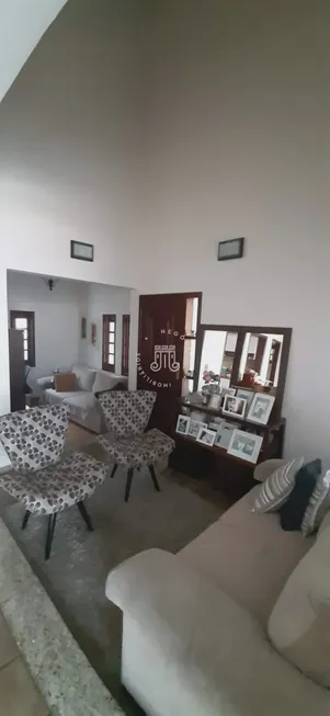 Foto 1 de Fazenda/Sítio com 3 Quartos à venda, 380m² em , Itupeva