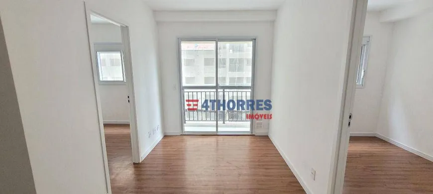 Foto 1 de Apartamento com 2 Quartos para alugar, 39m² em Vila Sônia, São Paulo
