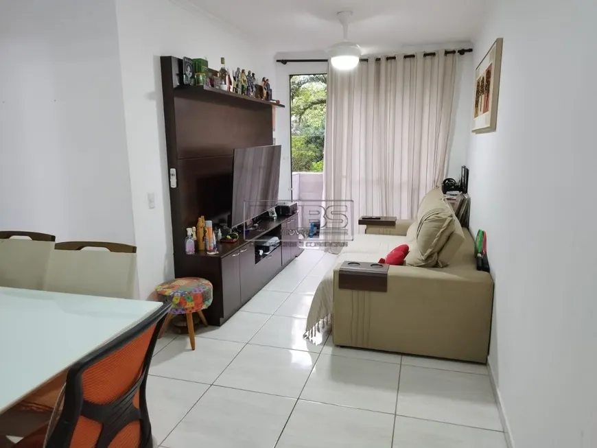 Foto 1 de Apartamento com 2 Quartos à venda, 55m² em Chácara Nossa Senhora do Bom Conselho , São Paulo