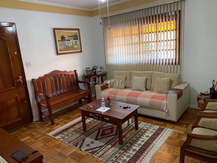 Foto 1 de Casa com 3 Quartos à venda, 170m² em Vila Nogueira, Campinas