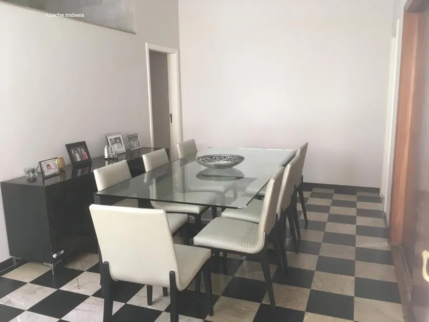 Foto 1 de Casa com 3 Quartos à venda, 237m² em Floresta, Belo Horizonte