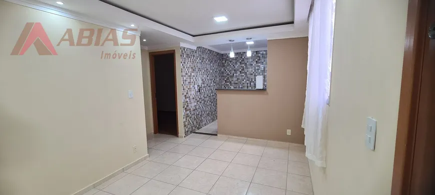 Foto 1 de Apartamento com 2 Quartos à venda, 50m² em Parque Fehr, São Carlos