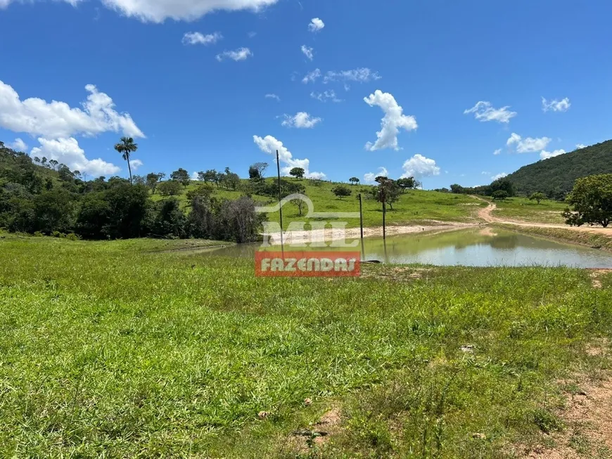 Foto 1 de Fazenda/Sítio à venda, 484m² em Setor Central, Montividiu