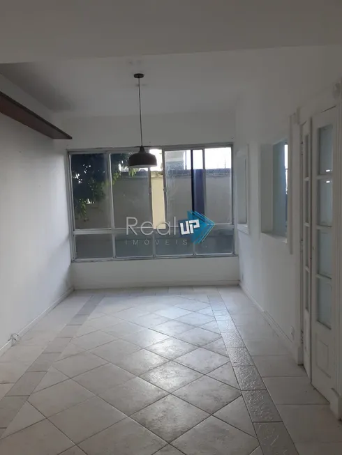 Foto 1 de Apartamento com 1 Quarto à venda, 79m² em Jardim Botânico, Rio de Janeiro