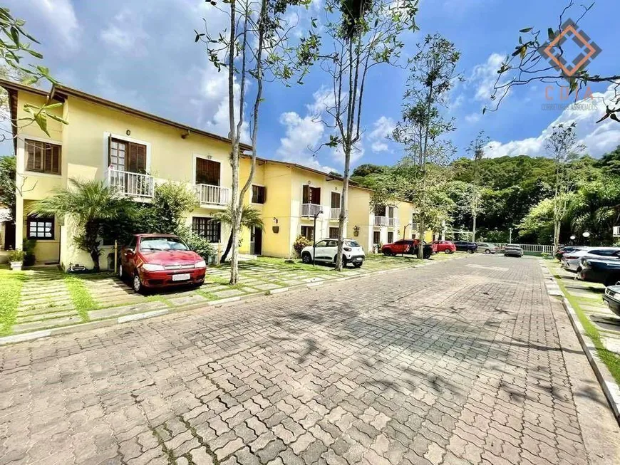 Foto 1 de Casa com 3 Quartos à venda, 81m² em Jardim Barbacena, Cotia