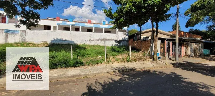 Foto 1 de Lote/Terreno à venda, 404m² em Jardim São Roque, Americana